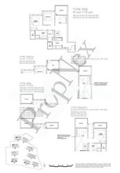 The Florence Residences (D19), Apartment #508498281